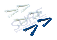 SR8301 Umbilical Cord Clamp