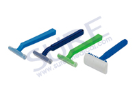 SR8318 Disposable Razor