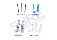 SR8316-1,2,3,4 Blood Lancet