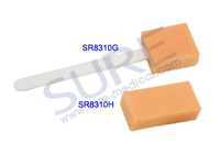 SR8310G,H Sponge Stick 