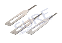 SR8313-1,2 Gouge Blade(Carbon & Steeless Steel)