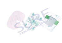 SR6071 IV Cannula Wound Dressing
