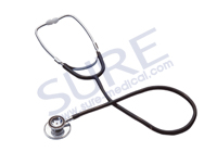 SR1005 Dual Head Stethoscope