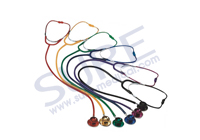 SR1006 Dual Head Stethoscope