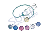 SR1021 Acrylic Head Stethoscope