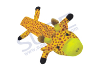 SR1028F Stethoscope Cover For Children (Giraffe)