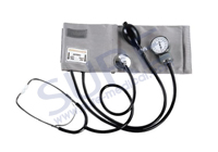 SR2009 Aneroid Sphygmomanometer 