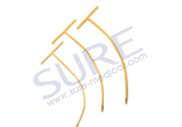 SR8107 Latex T Tube 