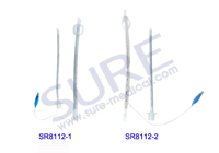 SR8112 Reinforced Endotracheal Tube 