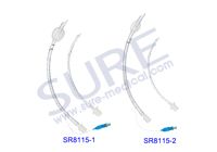 SR8115 Parker Flex-Tip Endotracheal Tube