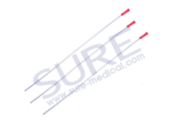 SR8128 Thoracic Cavity Drainage Tube 