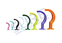 SR8130 Berman Airway (Oral)