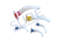 SR8131 Guedel Airway (Oral)