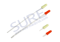 SR8126 Uterus Drainage Tube 