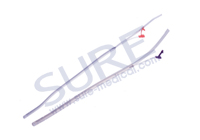 SR8127 Abdominal Cavity Drainage Tube 