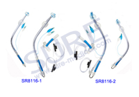 SR8116 Left-sided Endobronchial Tube