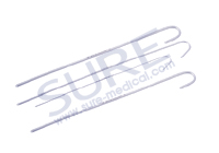 SR8134 Intubationg Stylet 