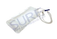 SR8210 Cleaning Enema Bag