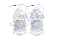 SR8212 Blood Bag With CPDA Solution