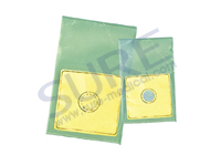 SR8214 Disposable Colostomy Bag 