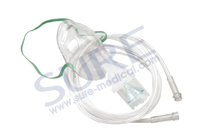 SR8023 Nebulizer Mask