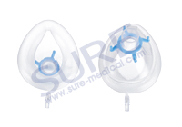 SR8027 Anesthesia Mask 