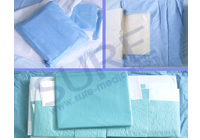 SR7002 Surgical Drape