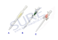 SR8006 I.V. Cannula 