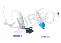 SR8012 Disposable Infusion Pump 