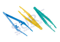 SR8408 Plastic Forceps