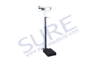  SR-RGTA200-RT Weight+Height Floor Type