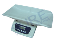 SR-ACS-20A-YE  Electronic Baby Scale