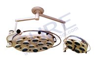 SR-ZMD Cold Light Shadowless Operating Lamp……
