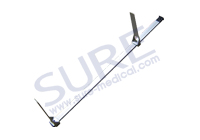 SR-MR 100(0-100CM) Baby Scale