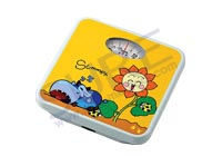  SR-RTZ-115 Mechanical Bathroom Scale