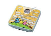  SR-RTZ-119 Mechanical Bathroom Scale