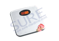  SR-RSP-1021 Digital Bathroom Scale