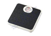  SR-RTZ-121 Mechanical Bathroom Scale