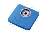  SR-RTZ-121A Mechanical Bathroom Scale