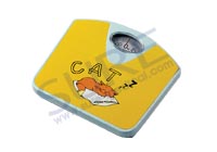  SR-RTZ-311 Mechanical Bathroom Scale