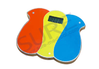  SR-RSP-2010A  Digital Bathroom Scale