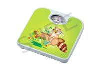  SR-RTZ-315 Mechanical Bathroom Scale