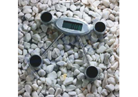  SR-RSP-0041  Glass Digital Bathroom Scale