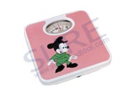 SR-RTZ-120 Mechanical Bathroom 