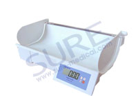  SR-ACS-20B-YE Baby Scale