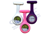 SR-A1182 Nurse Watch