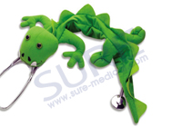 SR1028 Stethoscope Cover for Children（Snake）