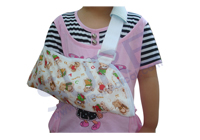 SR-T108 Arm Sling For Children